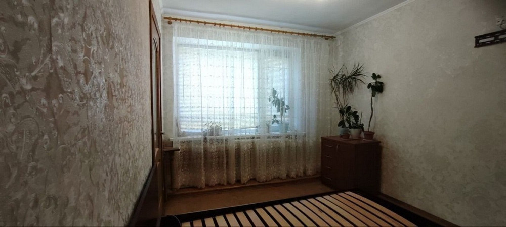 сдам квартиру с ремонтом, первый этаж Днепр - изображение 9