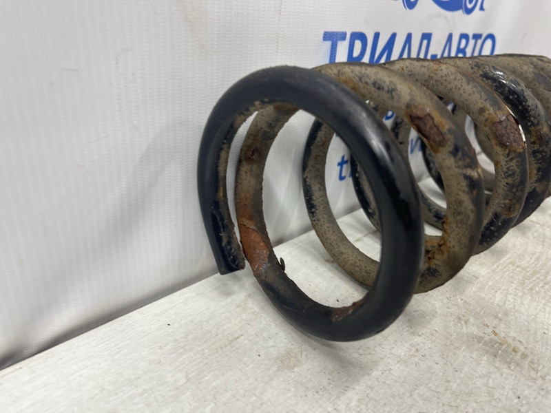 Пружина передняя Honda Accord 2002-2008 51401SEAE02 (Арт. 76349) Київ - зображення 3