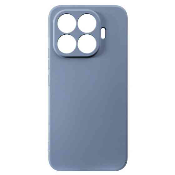 Чохол ArmorStandart ICON Camera Cov для Xiaomi 17T Pro 5G Winter Blue (ARM91901) Харьков