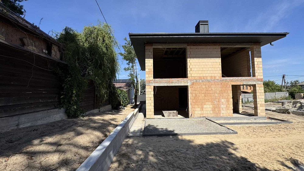продажа 4-к дом Киево-Святошинский, Ходосовка, 360000 $  - изображение 12