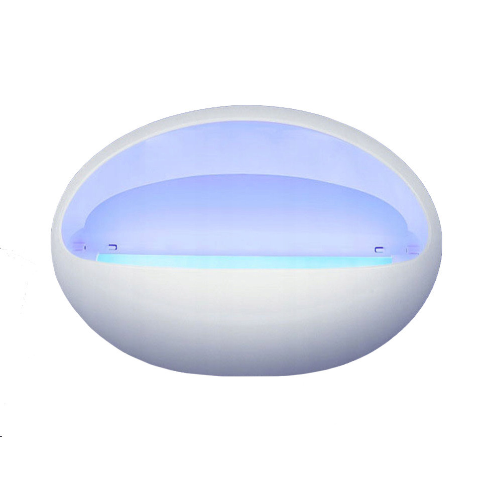 Инсектицидная лампа с липким вкладышем Verk Group 01933 Одеса - зображення 1