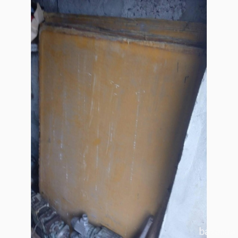 Стеклотекстолит листовой, -17листа. По 40грн кг Харків - зображення 1