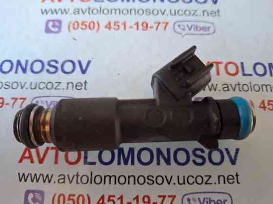 Форсунка впрыска топлива 96493843 AVEO Zaz ViDA Днепр