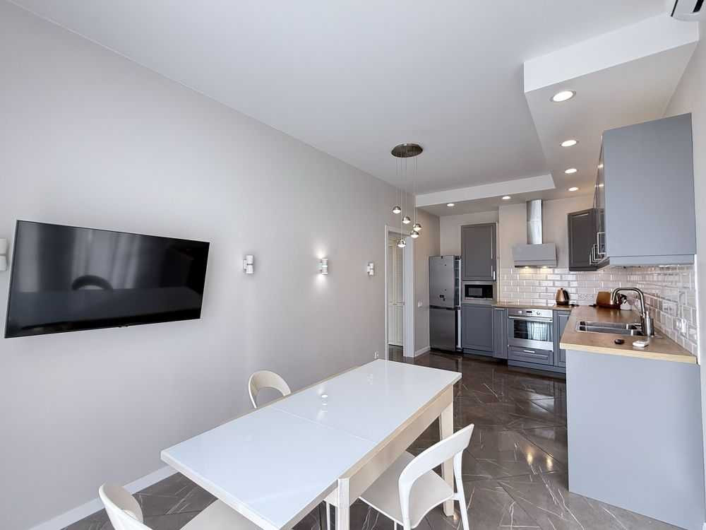 долгосрочная аренда 2-к квартира Киев, Шевченковский, 1250 $/мес. Киев - изображение 2