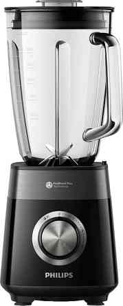 Блендер стационарный Philips HR3030/00 1200 Вт черный Київ
