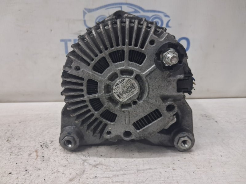 Генератор Nissan Qashqai 2006-2013 23100JD71B (Арт. 82398) Киев - изображение 7