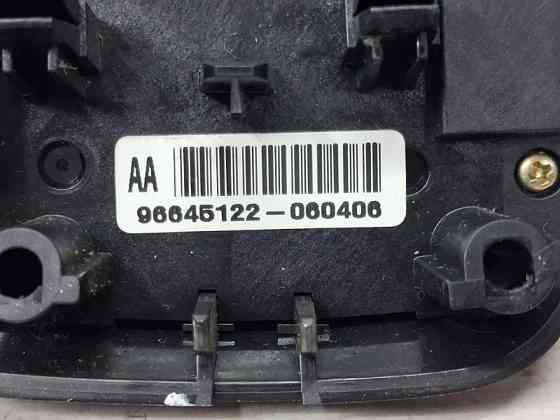Кнопки руля Chevrolet Epica 2006-2013 96645122 (Арт. 79040) Киев