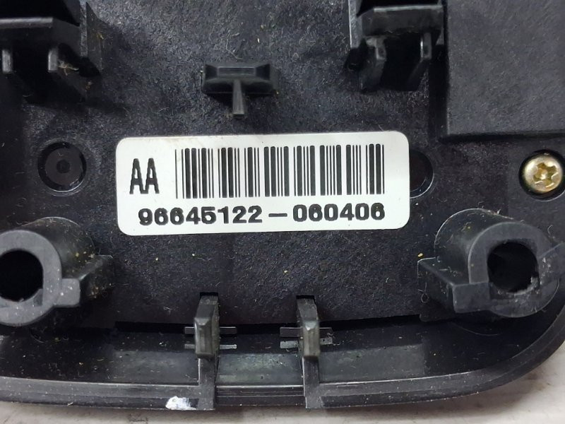 Кнопки руля Chevrolet Epica 2006-2013 96645122 (Арт. 79040) Киев - изображение 4