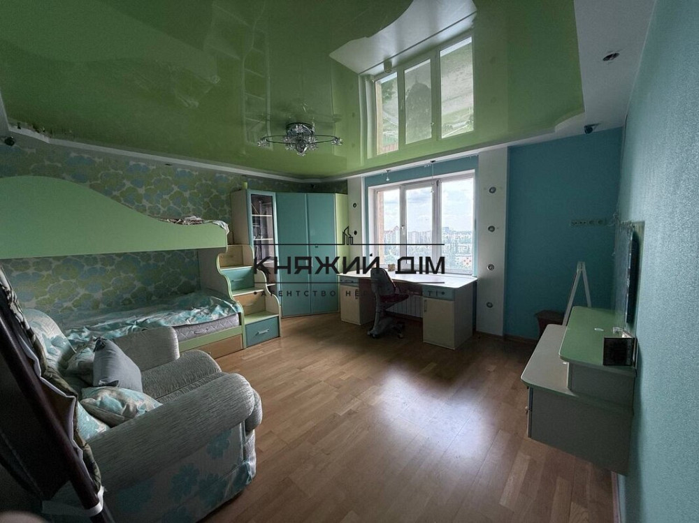 Оренда 3 х кім.. кв. на Дарницькому бульварі,8 код 11203601 Київ - зображення 10