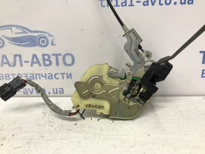 Замок двери передний правый Kia Sorento 2002-2011 813203E010 (Арт. 46591) Киев - изображение 2