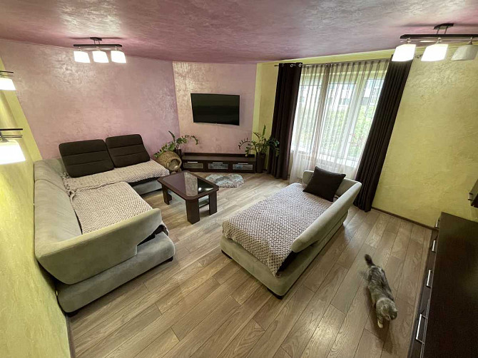 продажа 3-к квартира Луцк, 114900 $ Луцьк - зображення 3