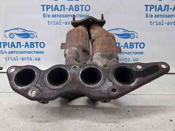 Коллектор выпускной Mitsubishi Outlander 2003-2006 MN156702 (Арт. 69984) Київ