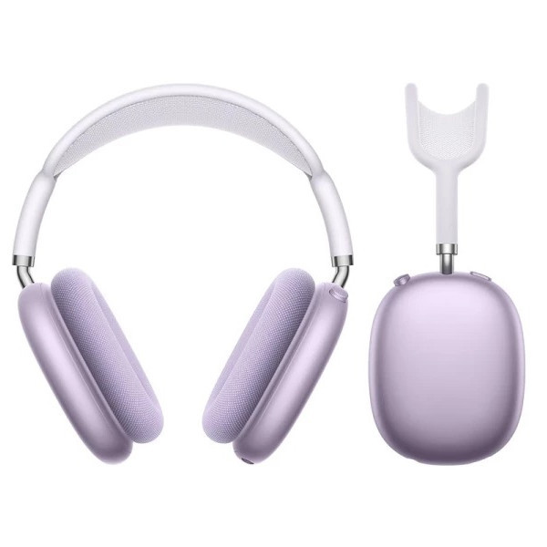 Bluetooth-гарнітура Hoco W65 Plus Purple (Код товару:42729) Харьков - изображение 1