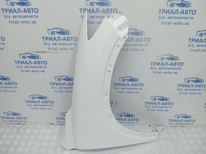 Крыло переднее правое Mazda CX 5 KE 2.2 DIESEL 2012 (б/у) Київ - зображення 1