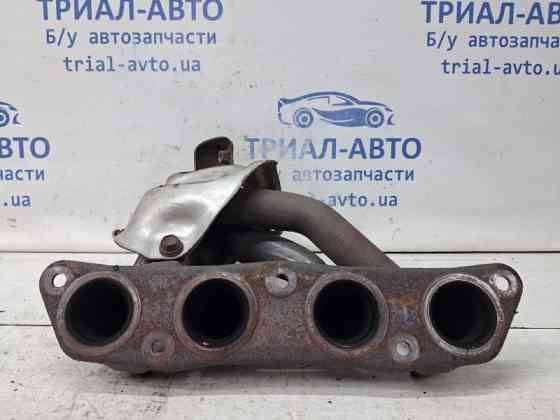 Коллектор выпускной Toyota Auris E150 1.6 БЕНЗИН 1ZRFAE 2006 (б/у) Київ