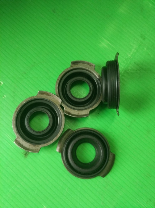 Сальник форсунки YC1Q-6K780-BB Форд 2.0-2.4 TDCI оригінал. Винница - изображение 1