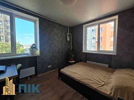 продажа 1-к квартира Киево-Святошинский, Ирпень, 54000 $ Ірпінь