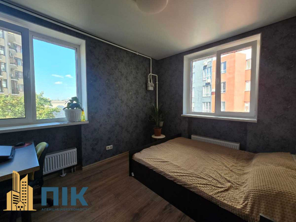 продажа 2-к квартира Киево-Святошинский, Ирпень, 54000 $ Ірпінь - зображення 6