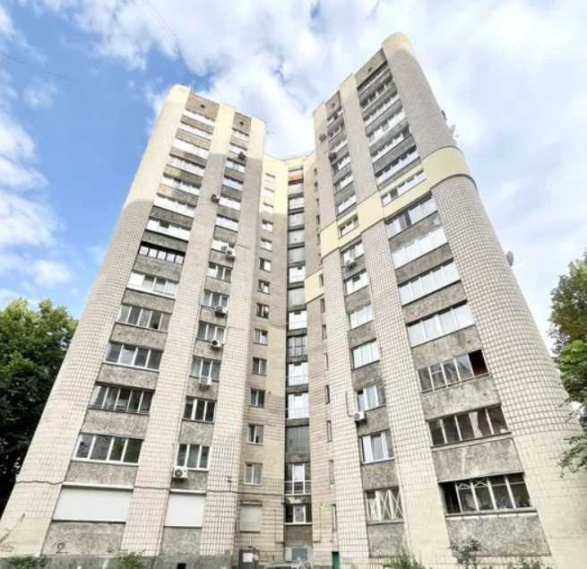 продажа 3-к квартира Киев, Шевченковский, 202980 $ Київ - зображення 1