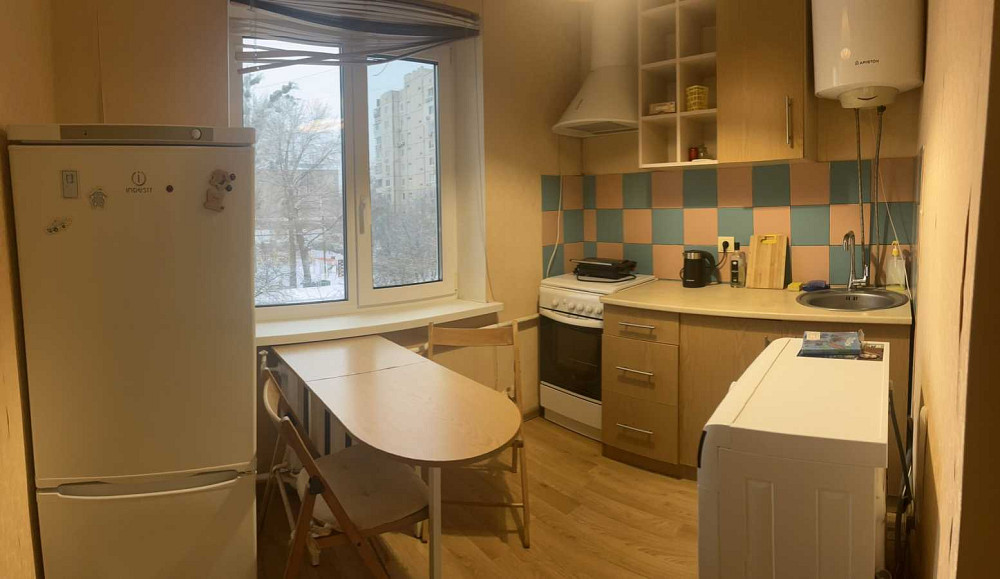 продажа 1-к квартира Киев, Шевченковский, 55000 $ Київ - зображення 1