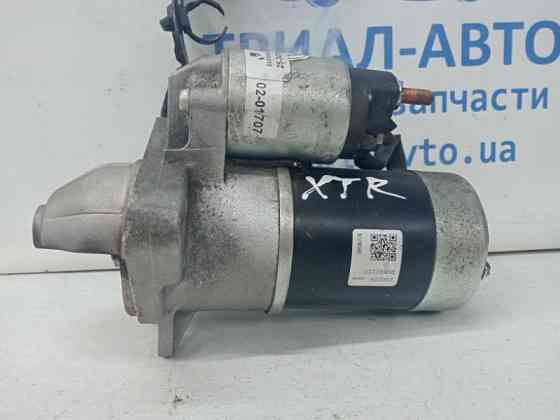Стартер Nissan X-Trail T31 2.0 DIESEL M9R 2007 (б/у) Киев