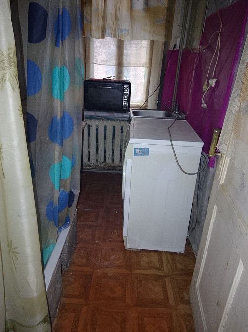 Сдам свою однокомнатную квартиру Одеса - зображення 5