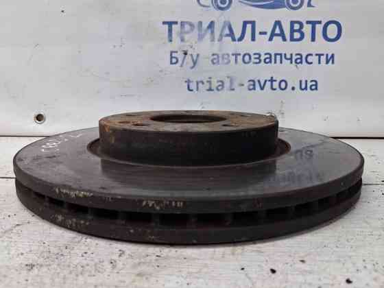 Диск тормозной передний Kia Ceed 2012-2018 517122L500 (Арт. 60092) Киев