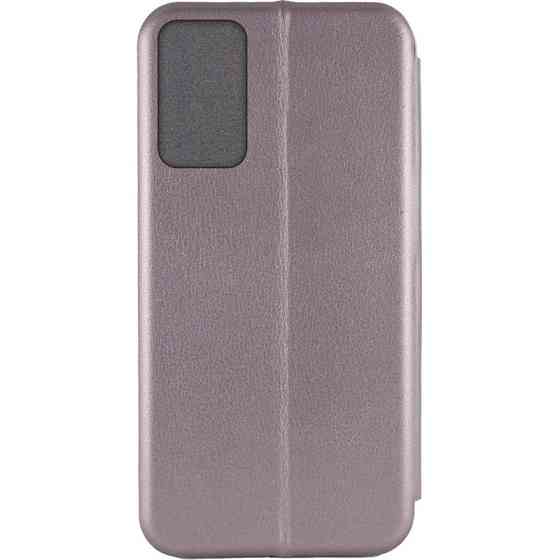 Кожаный чехол-книжка Classy для Samsung Galaxy A17 5G Херсон