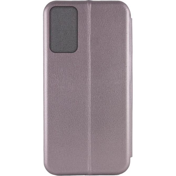 Кожаный чехол-книжка Classy для Samsung Galaxy A17 5G Херсон - изображение 2