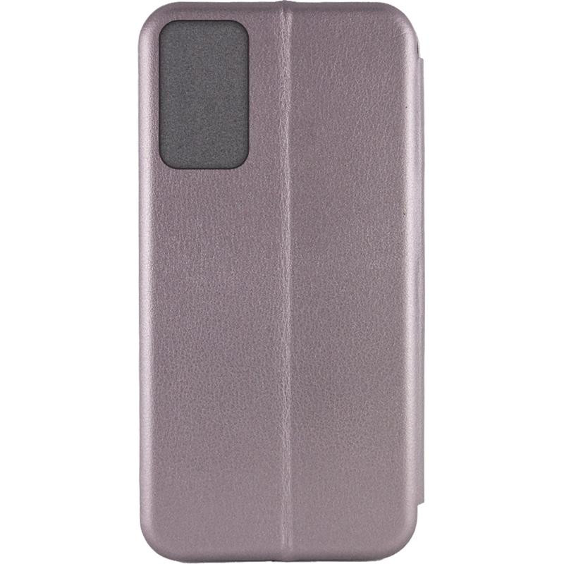 Кожаный чехол-книжка Classy для Samsung Galaxy A17 4G/5G Херсон - зображення 2