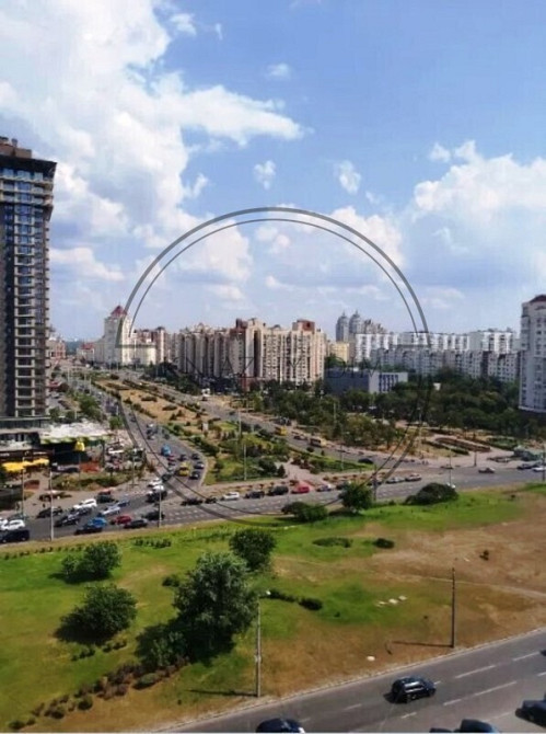 Оренда 3-кімнатної квартири під ОФІС в ЖК Smart Plaza Obolon, метро Мінська 2 хв. № 11196977 Киев - изображение 7