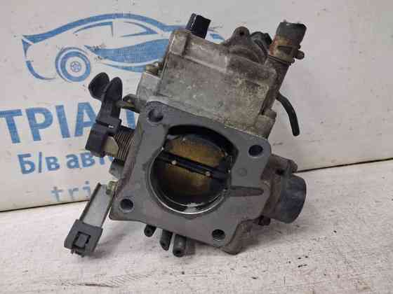 Заслонка дроссельная Mitsubishi Lancer 2003-2009 MN128888 (Арт. 86728) Київ
