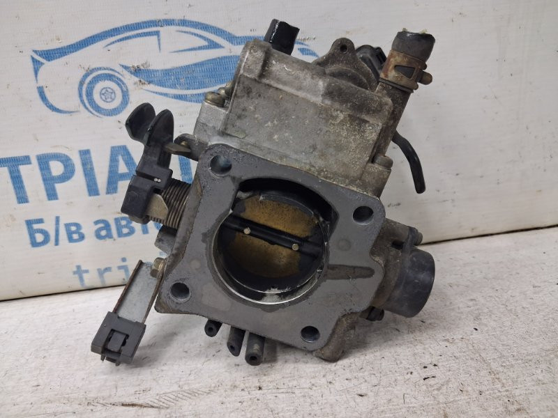 Заслонка дроссельная Mitsubishi Lancer 2003-2009 MN128888 (Арт. 86728) Київ - зображення 5