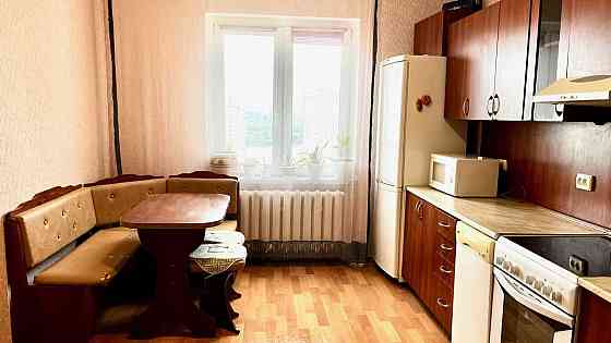 долгосрочная аренда 1-к квартира Киев, Дарницкий, 9000 грн./мес. Киев