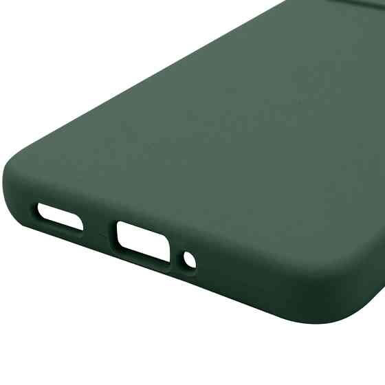 Чехол Silicone Cover Lakshmi Full Camera (AAA) для Xiaomi 14T Херсон