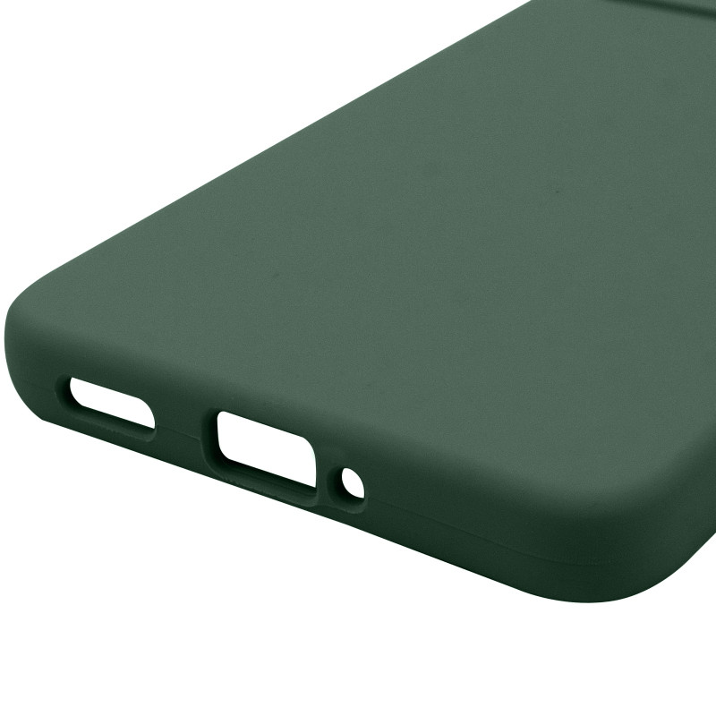 Чехол Silicone Cover Lakshmi Full Camera (AAA) для Xiaomi 14T Херсон - изображение 5