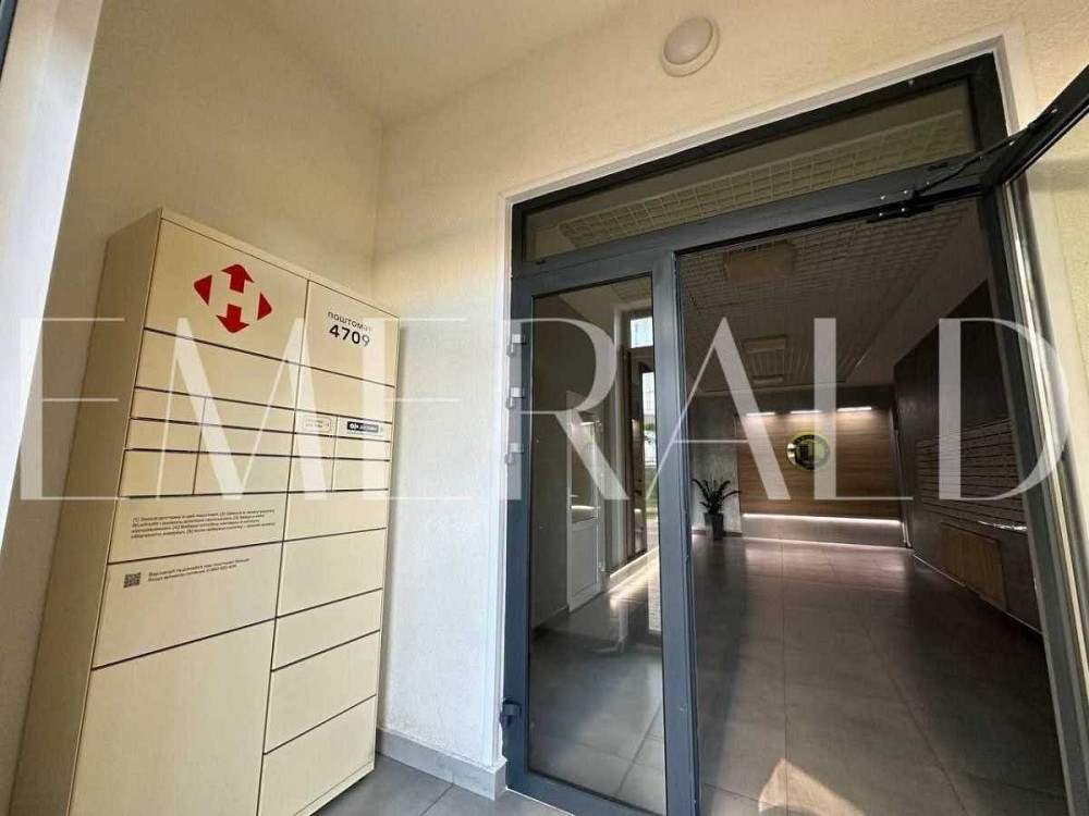 продажа 1-к квартира Киев, Днепровский, 47000 $ Київ - зображення 8