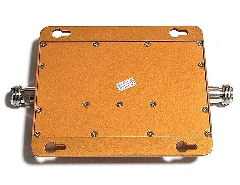 GSM усилитель мобильного сигнала KW-9015-G 900 MГц 70 дБ 15 дБм, 200-300 кв. м. Днепр - изображение 6