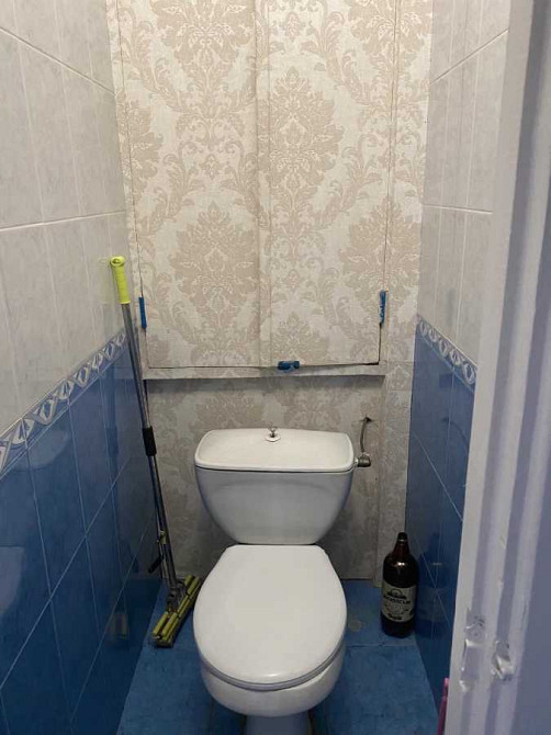 долгосрочная аренда 1-к квартира Киев, Днепровский, 9500 грн./мес. Київ - зображення 10