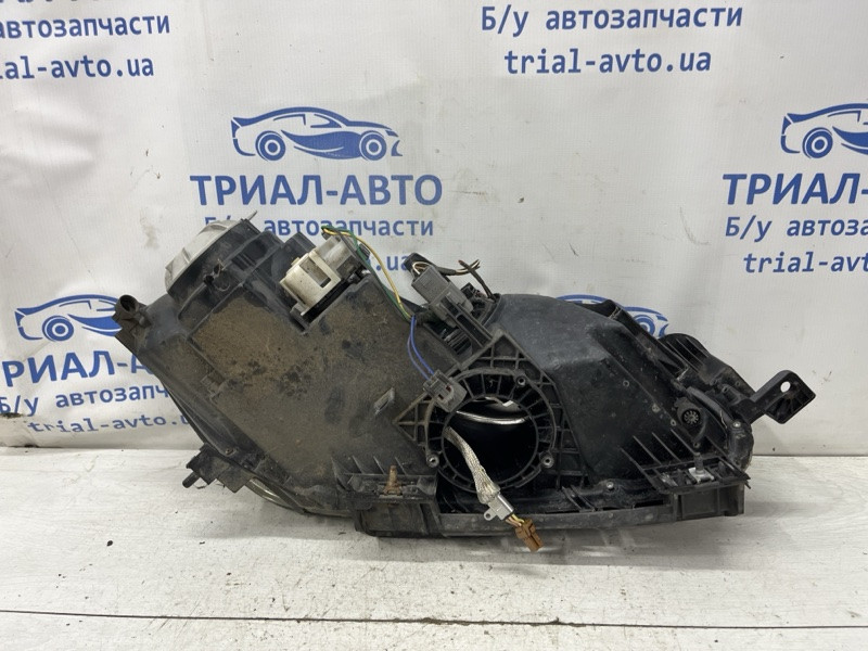 Фара левая Ксенон Mazda CX 7 2006-2012 EH7151041K (Арт. 79581) Киев - изображение 7