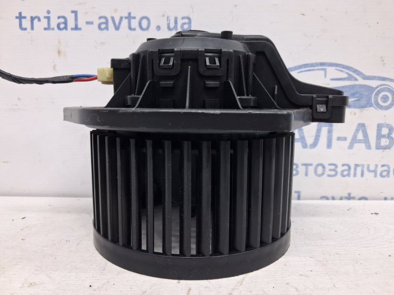 Моторчик печки SsangYong Korando C200 2.0 DIESEL D20DT 2010 (б/у) Киев - изображение 1