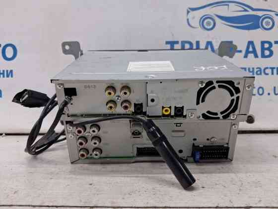 Магнитофон SsangYong Korando 2010-2019 DNX5260bTOP (Арт. 69547) Киев