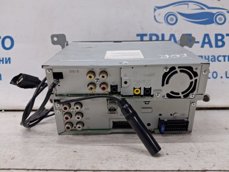 Магнитофон SsangYong Korando 2010-2019 DNX5260bTOP (Арт. 69547) Киев - изображение 4