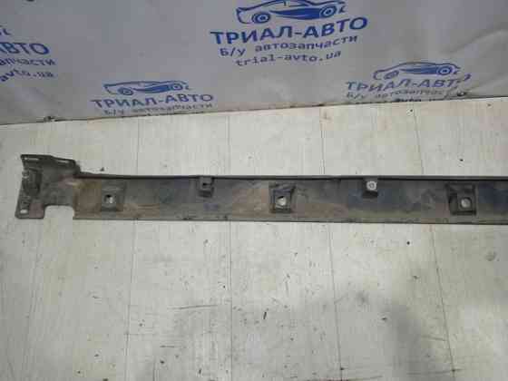 Накладка порога внешняя правая Suzuki Grand Vitara JT 2005 прав. (б/у) Київ