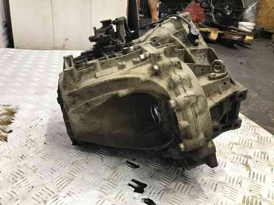 Коробка передач МКПП Kia Ceed JD 1.6 DIESEL D4FB 2012 (б/у) Київ