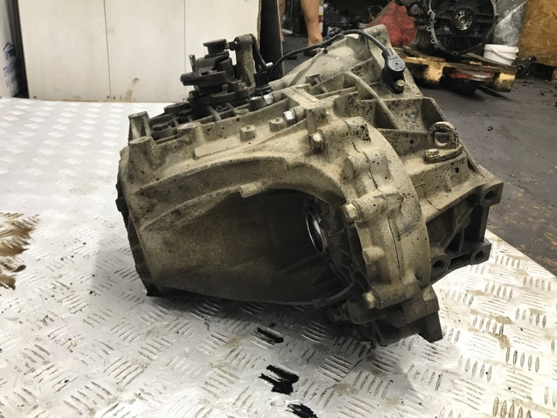 Коробка передач МКПП Kia Ceed 2012-2018 43000-32906 (Арт. 59746) Киев - изображение 5