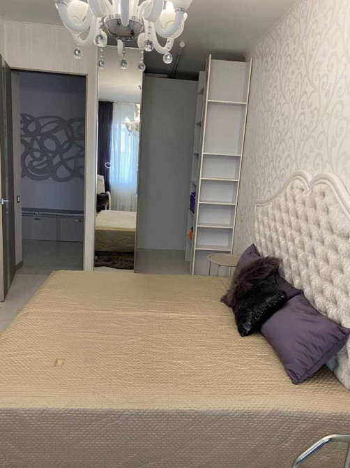 долгосрочная аренда 2-к квартира Киев, Шевченковский, 850 $/мес. Киев - изображение 8