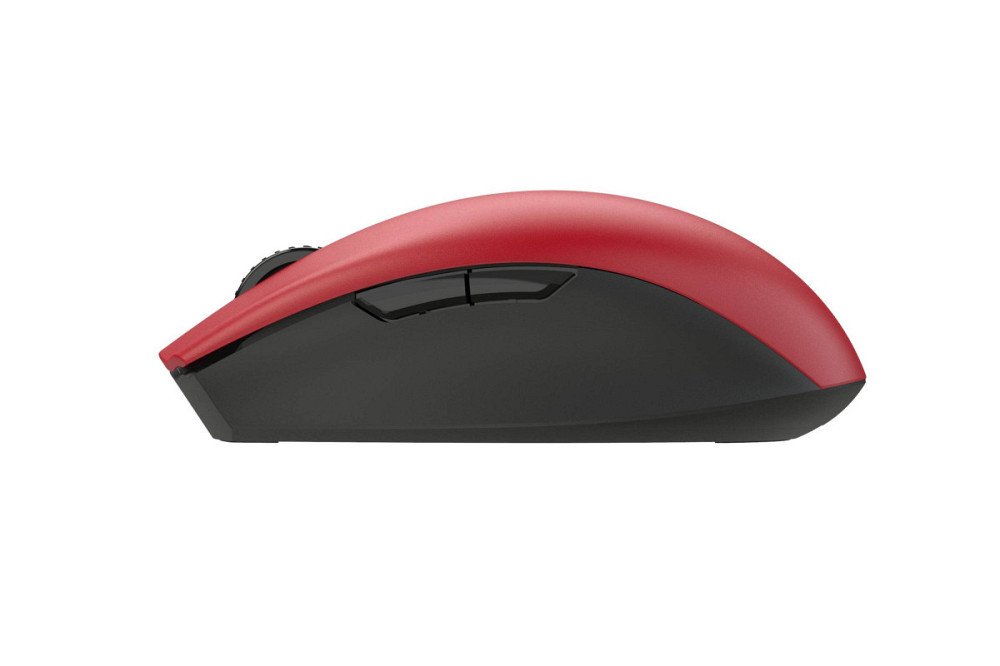 Мышь компьютерная безпроводная 2Е Rechargeable WL 2E-MF2030WR красная Київ - зображення 3