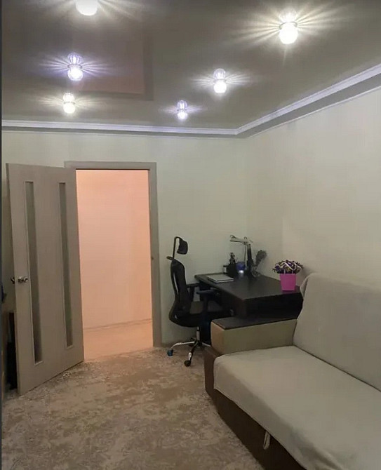 Продам 2 комнатную квартиру Дніпро - зображення 1