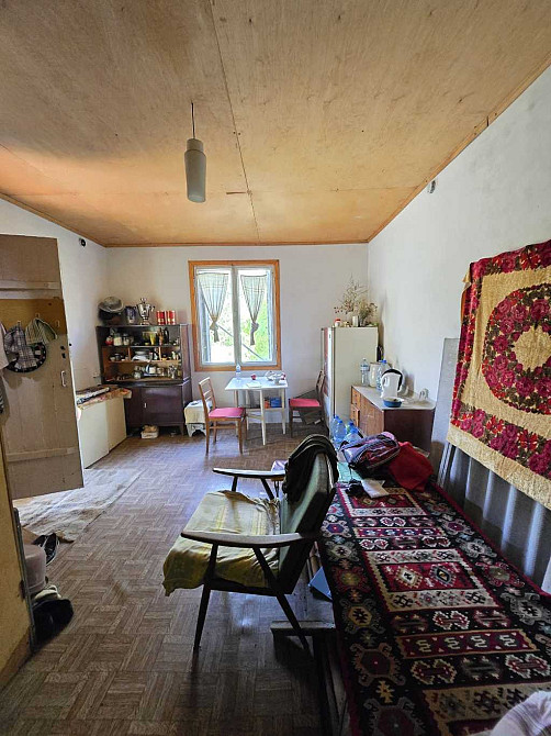 продажа 3-к дача Васильковский, Малая Бугаевка, 9000 $  - изображение 8